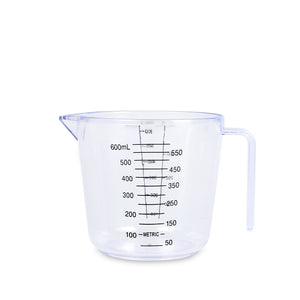 Aldente målekande - 600ml
