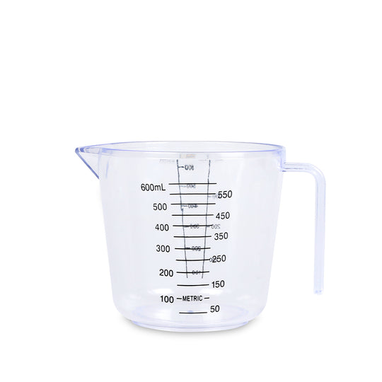 Aldente målekande - 600ml