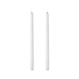 Uyuni Led Kertelys 2 stk. Ø2,3 X 35 cm