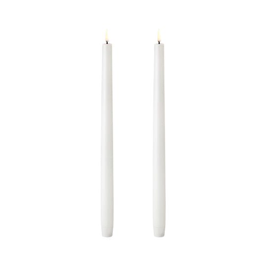 Uyuni Led Kertelys 2 stk. Ø2,3 X 35 cm