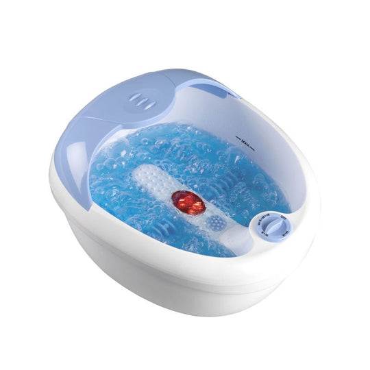 OBH Nordica fodmassage infra heat 6063