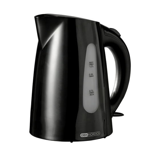 OBH Nordica Mainstream Nemo elkedel