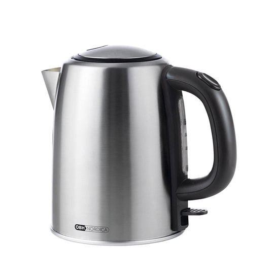OBH Nordica Inox el kedel model 6461