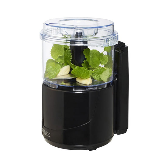 OBH Nordica mainstream minihakker model 6721