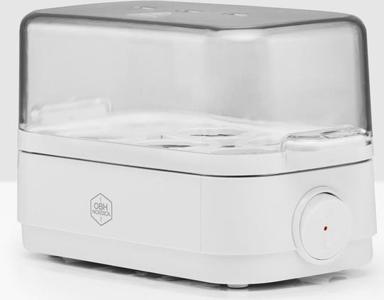 OBH Nordica æggekoger 1-6 æg.