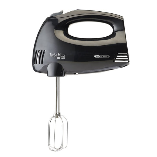 OBH Nordica mainstream håndmixer model 6766