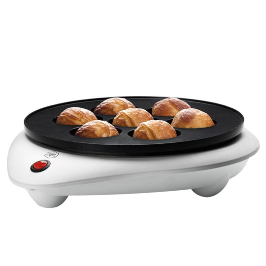 OBH Nordica æbleskivebager model 6931