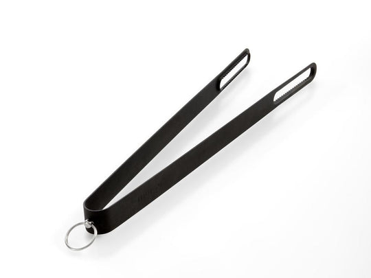 Morsø ildtang pulverlakeret stål