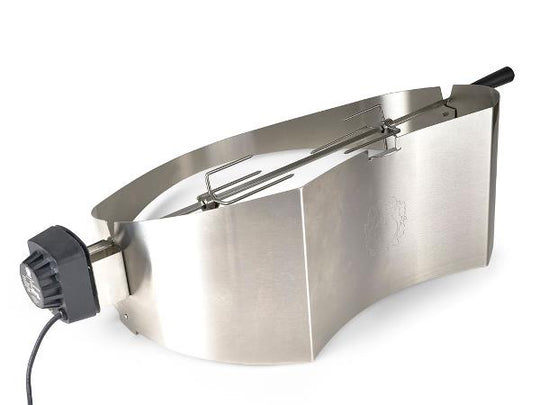 Morsø rotisserie grande