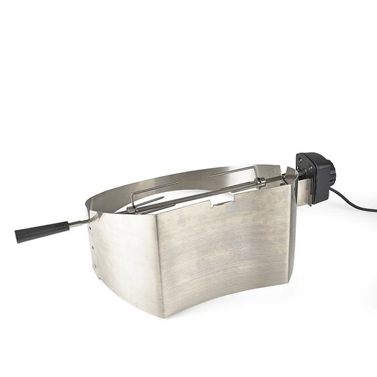 Morsø rotisserie til Forno gas medio