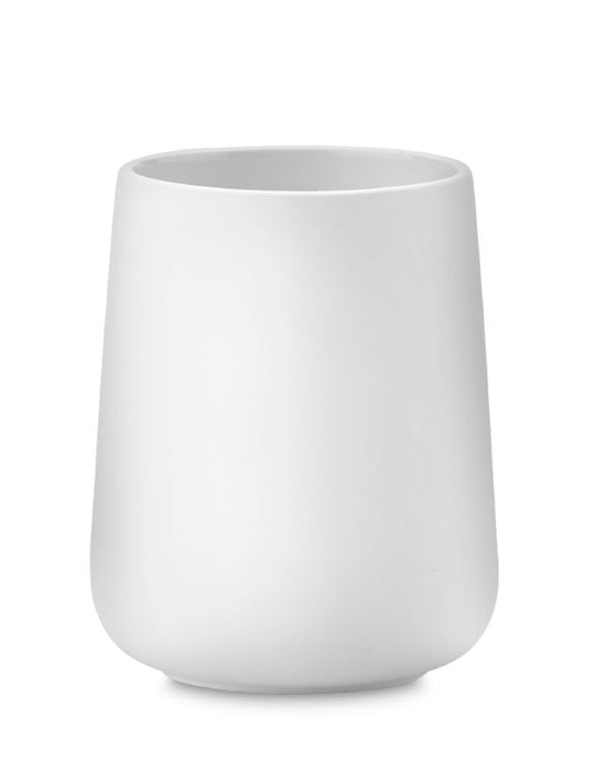 Zone Nova Tandbørsteholder - Hvid