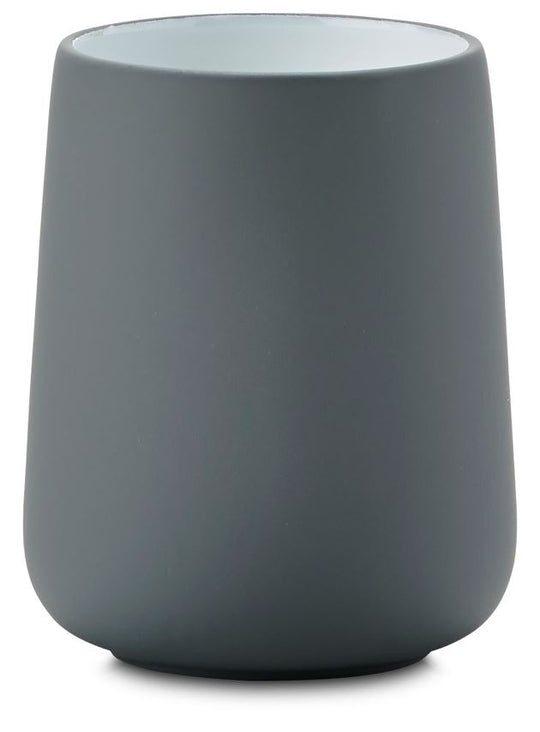 Zone Nova Tandbørsteholder - Grå