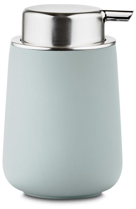 Zone Nova Sæbedispenser - Støvet Grøn