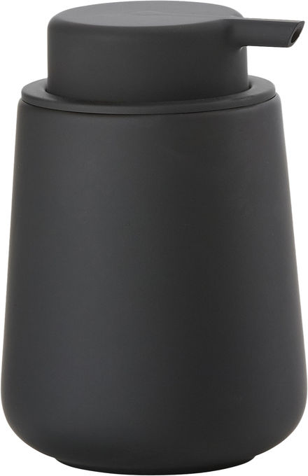 Zone Nova One Sort Sæbedispenser