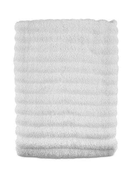 Zone Prime Håndklæde Hvid 70x140
