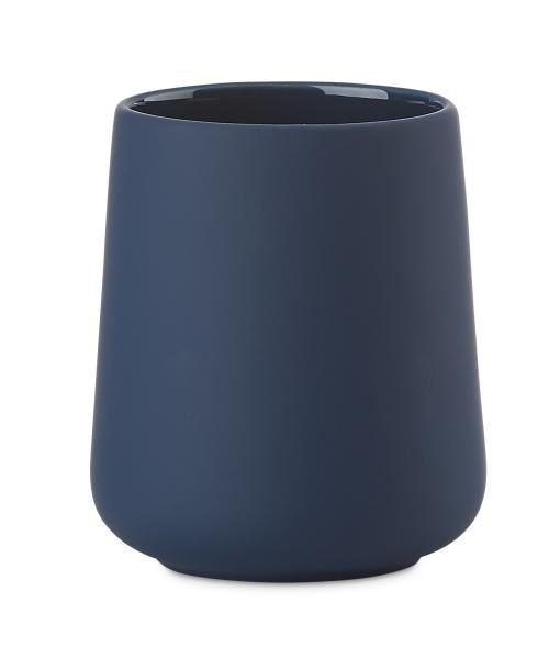 Zone Nova One Royal Blå Tandbørstekrus