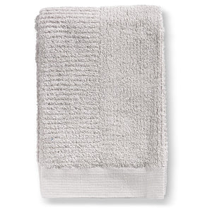 Zone Classic håndklæde soft grey 70x140 cm