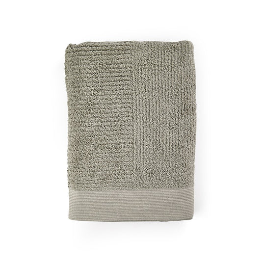 Zone Classic håndklæde eucalyptus 70x140 cm