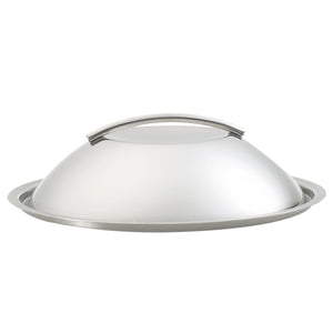 Eva Trio kuppellåg rustfrit stål 20 cm