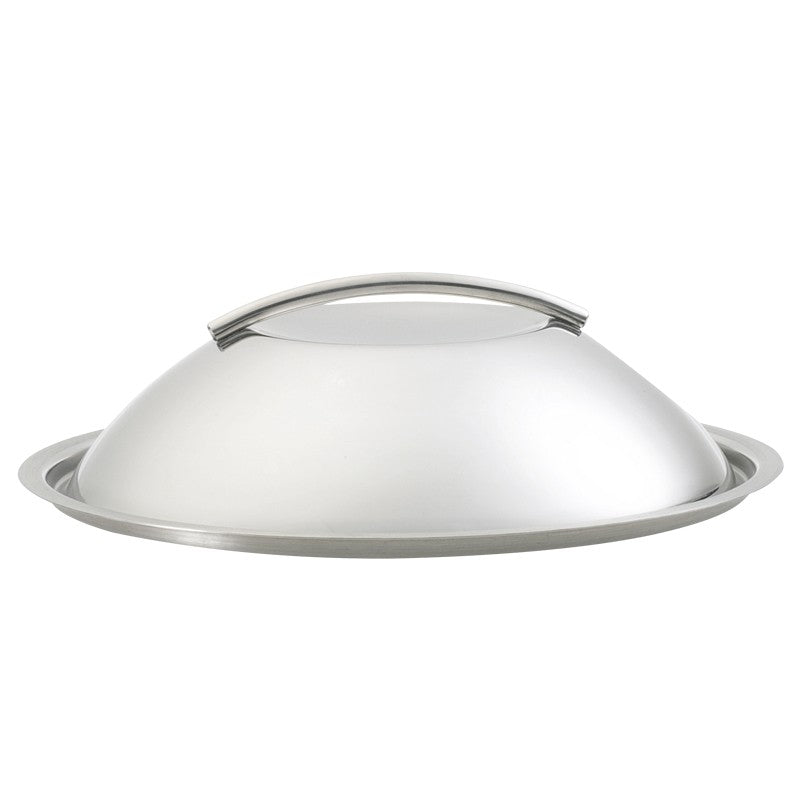 Eva Solo/Trio Eva trio kuppellåg rustfrit stål - 24 cm