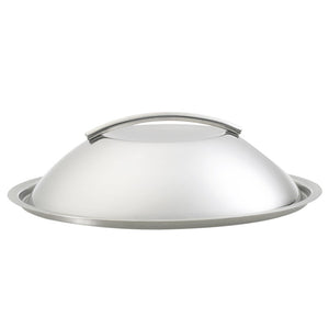 Eva Solo/Trio Eva trio kuppellåg rustfrit stål - 24 cm