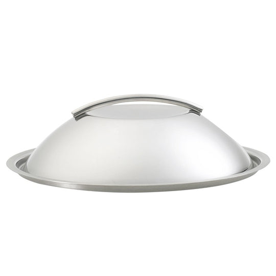 Eva Solo/Trio Eva trio kuppellåg rustfrit stål - 24 cm