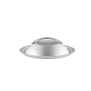 Eva Trio kuppellåg rustfrit stål 16 cm