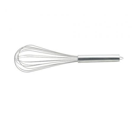 Eva Trio Piskeris stål - 25 cm