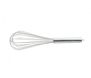 Eva Trio Piskeris stål - 25 cm