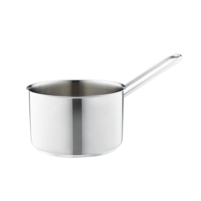 Eva Trio Kasserolle rustfrit stål - 1,1 liter