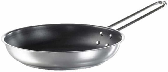 Eva Trio SLIP-LET® stegepande - 24 cm