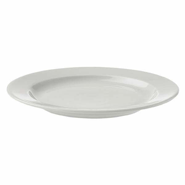 Eva Trio Legio frokost/dessert tallerken 19 cm
