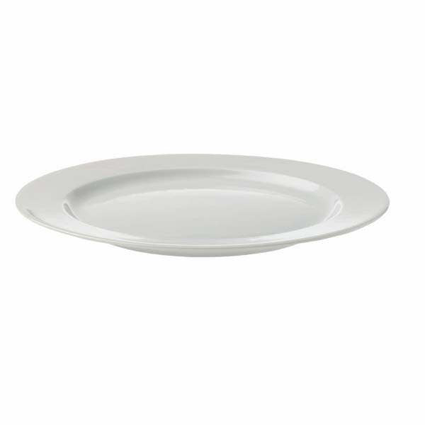 Eva Trio Legio middagstallerken - 28 cm