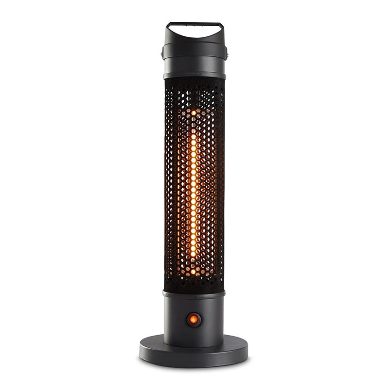 Terrassevarmer infrarød 60 cm