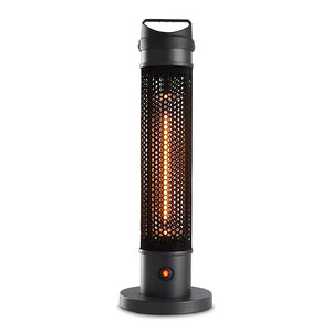 Terrassevarmer infrarød 60 cm