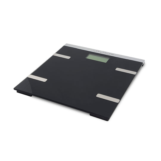 Personvægt/ badevægt med body analyser