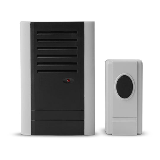 Dørklokke trådløs