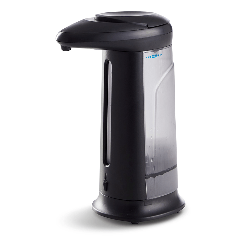 Sæbedispenser med sensor 330 ml