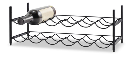 Schou vinreol t/12 flasker