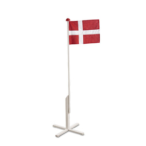 Gulvflag Dannebrog 150 cm
