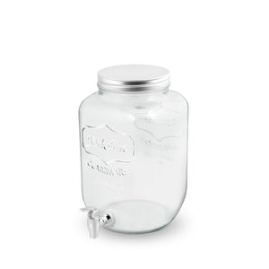 dispenser med tappehane 4 liter