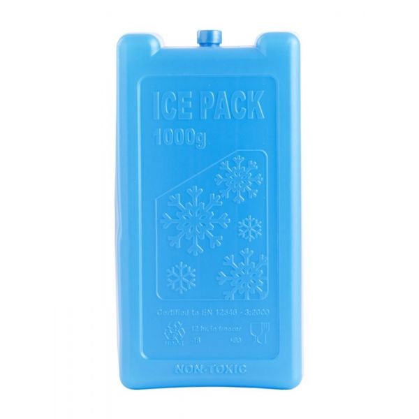 Outfit Ice Pack Køleelement 1000 gram