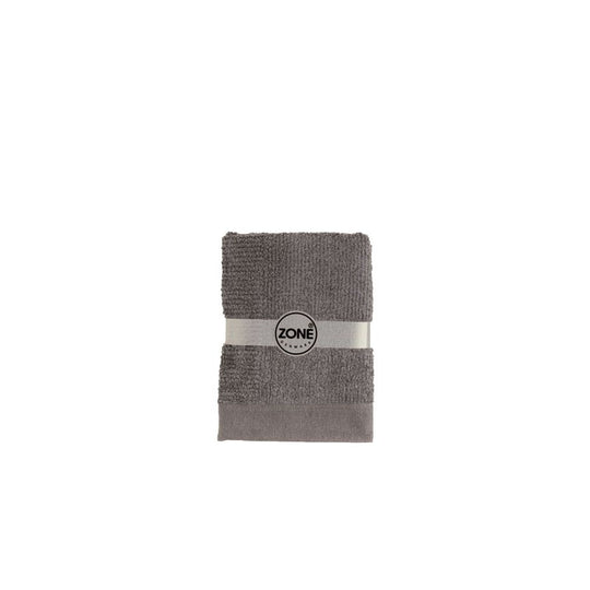 Zone håndklæde 70x140 cm grå