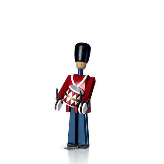 Kay Bojesen trommeslager