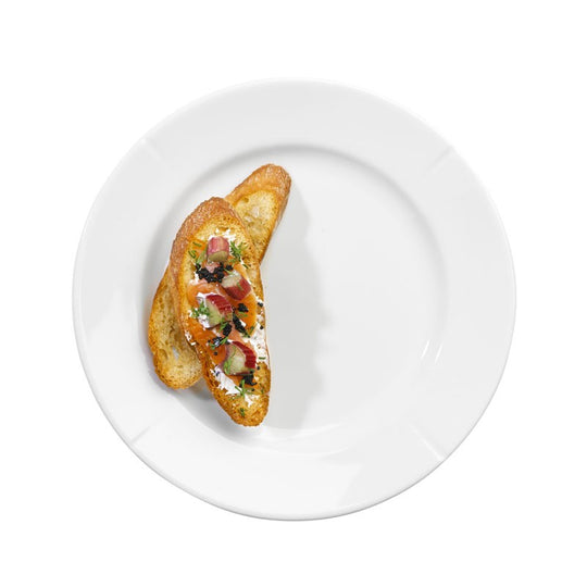 Rosendahl Grand Cru frokosttallerken 23 cm