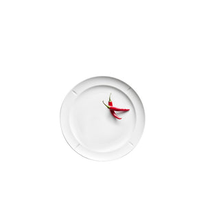 Rosendahl Grand Cru Soft tallerken 27 cm 4 stk
