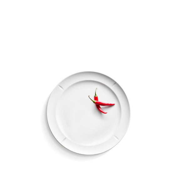 Rosendahl Grand Cru Soft middagstallerken 4 stk.