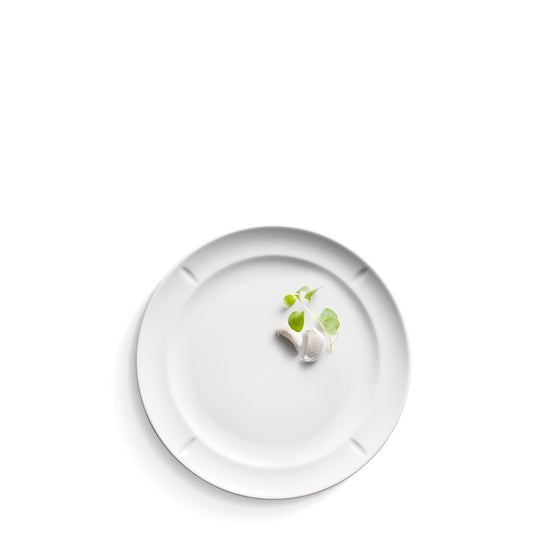 Rosendahl Grand Cru Soft frokosttallerken 4 stk.