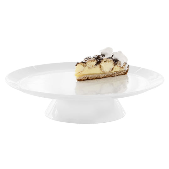 Rosendahl Grand Cru serveringsfad på fod 33 cm