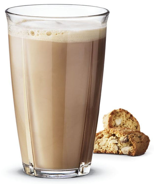 Rosendahl Grand Cru Soft Latteglas 4 stk. 48 cl